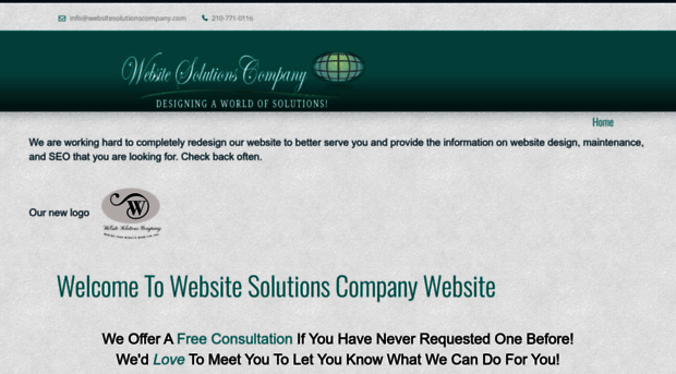 websitesolutionscompany.com