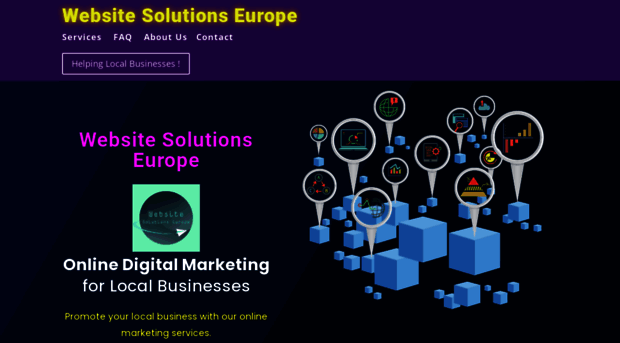 websitesolutionseurope.com