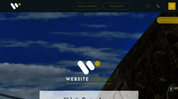 websitesorted.com