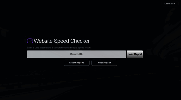 websitespeedchecker.com