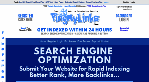 websitestats.pingmylinks.com