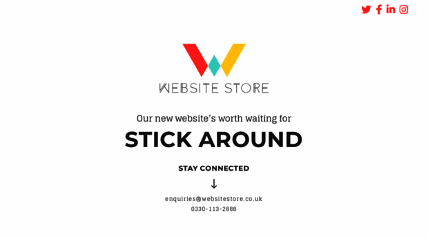 websitestore.co.uk