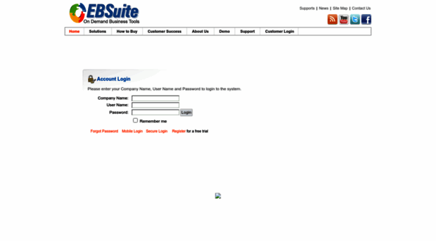 websitesupport.ebsuite.com