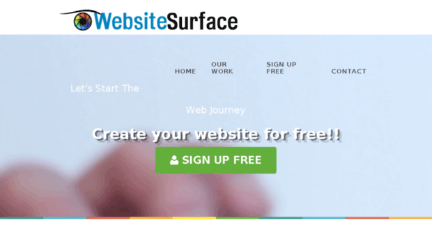 websitesurface.com