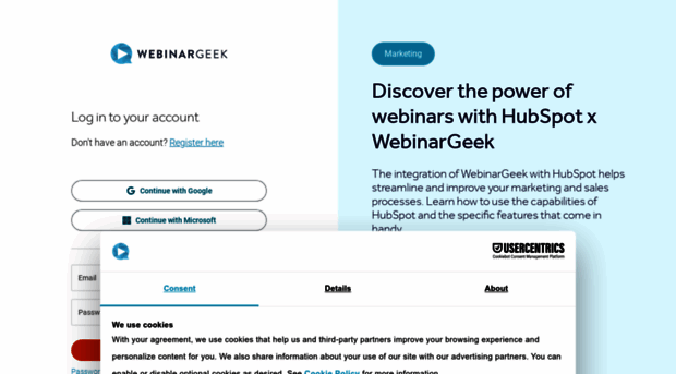 websitesvoortherapeuten.webinargeek.com