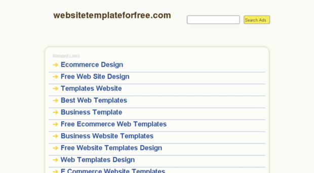 websitetemplateforfree.com