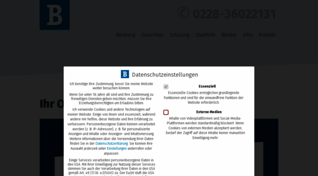 websitetester.de