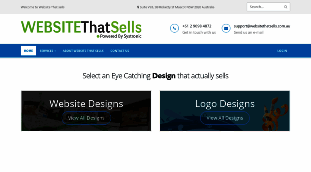 websitethatsells.com.au