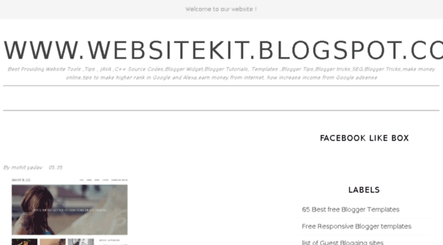 websitetkit.blogspot.in