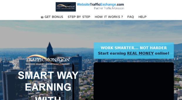 websitetrafficexchange.com