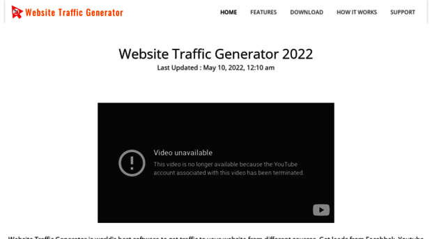 websitetrafficgenerator.org