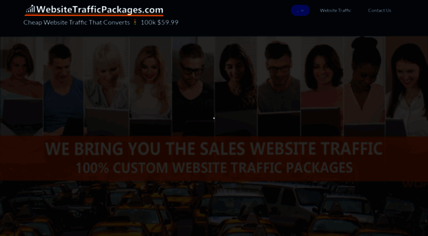 websitetrafficpackages.com