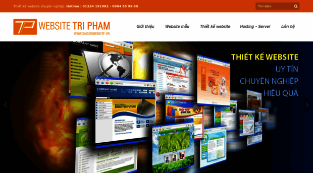 websitetripham.com