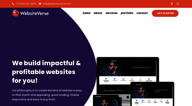 websiteverse.com