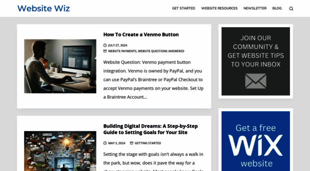 websitewiz.co