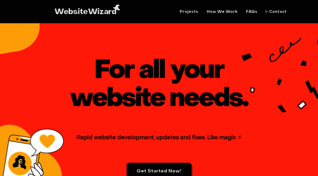 websitewizard.net