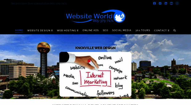 websiteworld.com