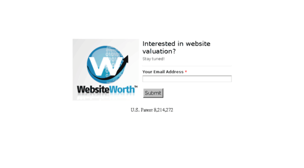 websiteworth.com