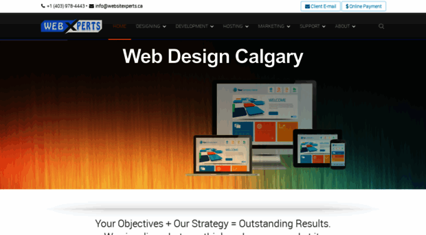 websitexperts.ca