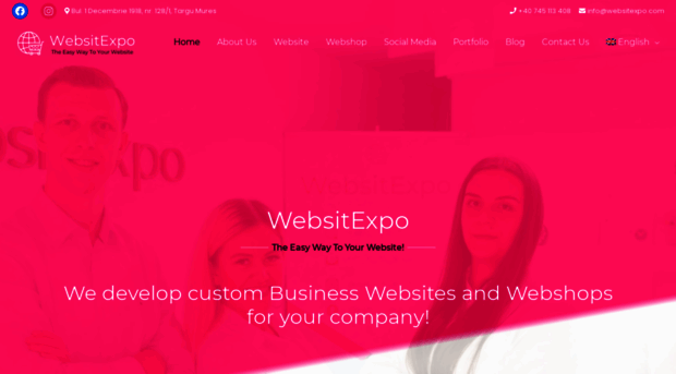 websitexpo.com