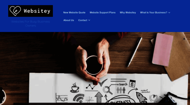 websitey.co.uk