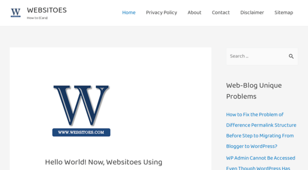 websitoes.com
