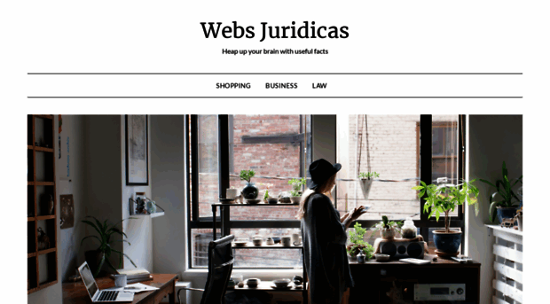 websjuridicas.com