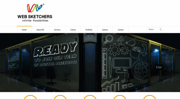 websketchers.net