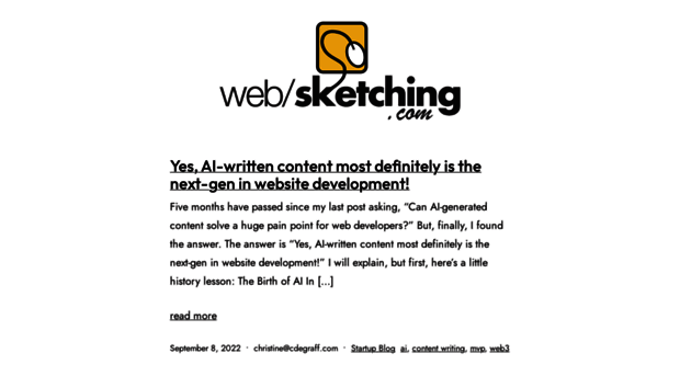 websketching.com