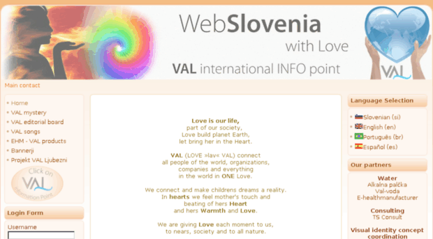 webslovenia.si