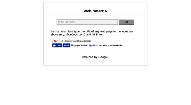 websmart6.appspot.com