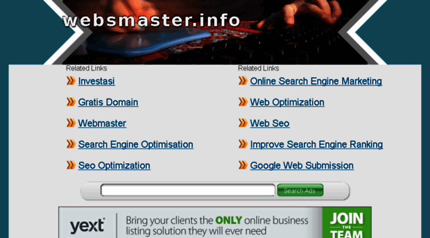 websmaster.info