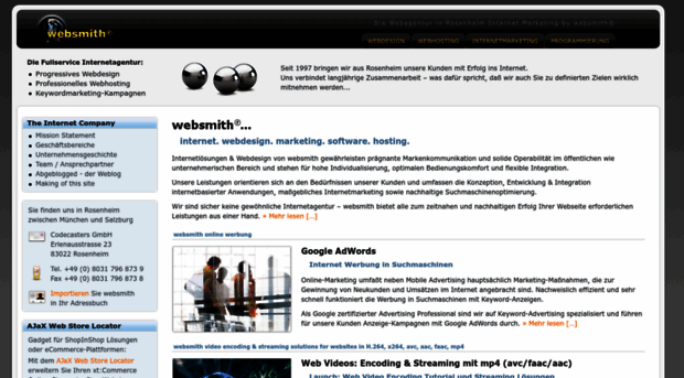 websmith.de