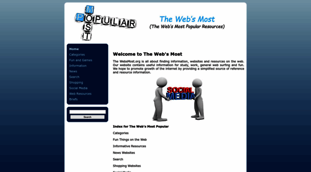 websmost.org