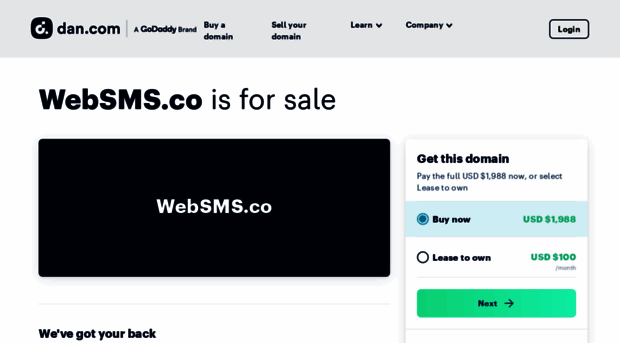 websms.co