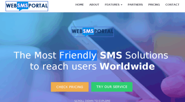 websmsportal.com