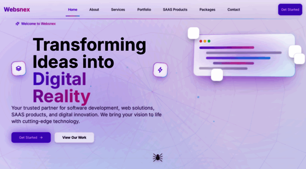 websnex.com
