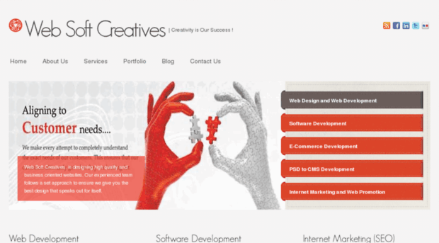 websoftcreatives.com