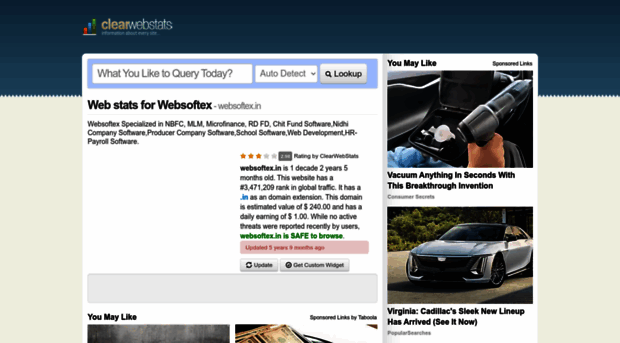 websoftex.in.clearwebstats.com