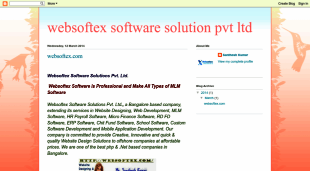 websoftexsoftwaresolutionmlm.blogspot.in