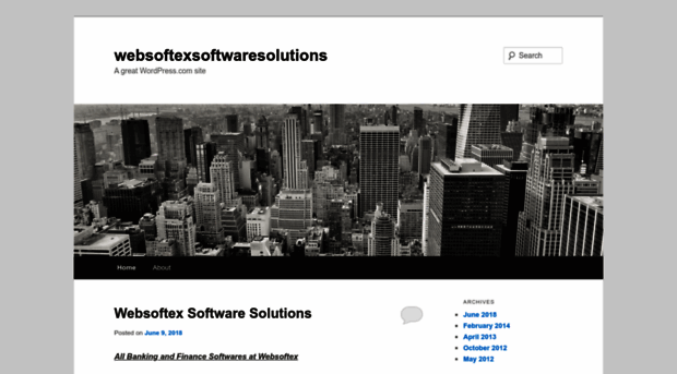 websoftexsoftwaresolutions.wordpress.com