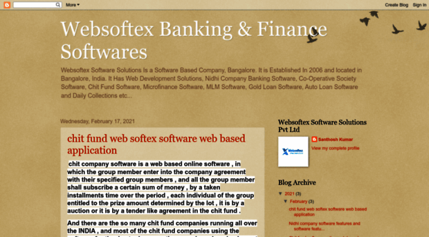 websoftexsoftwaresolutionspvtltd.blogspot.com