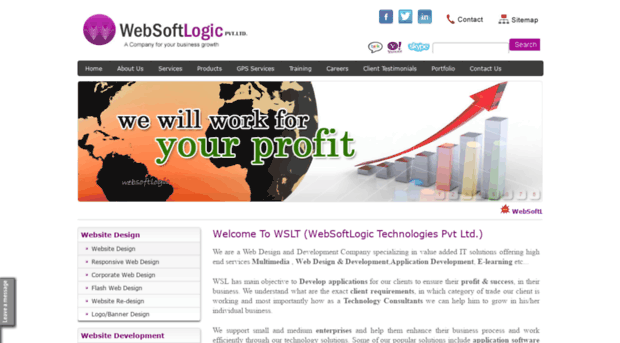 websoftlogic.com