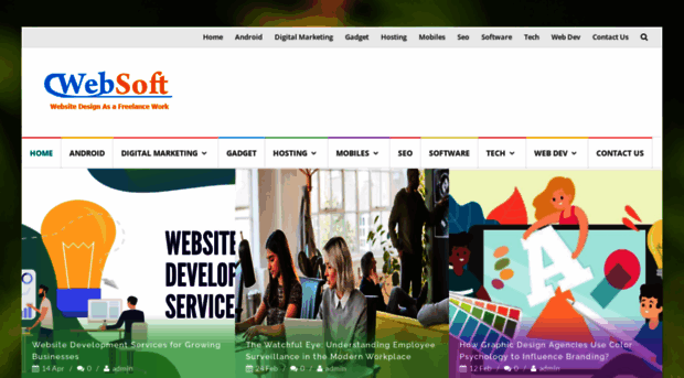 websoftnews.com