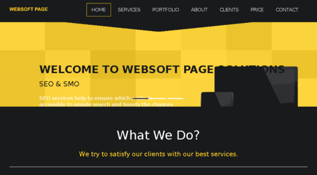 websoftpagesolutions.com