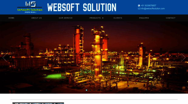 websoftsolution.com