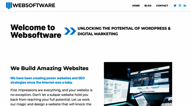 websoftware.com