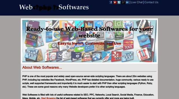 websoftwares.us