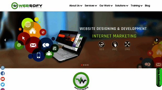 websofy.co.in