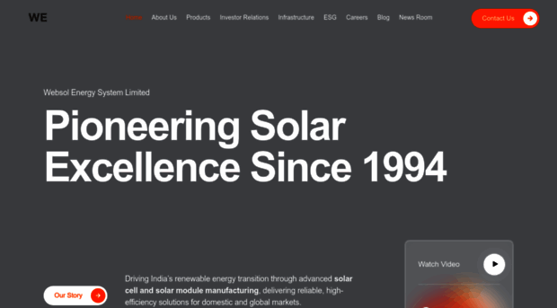 websolenergy.com